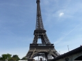 12 /19 - Aby sur la Seine avec la tour Eiffel