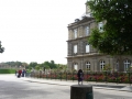 13 /19 - Aby sur la Seine et au jardin de Luxembourg