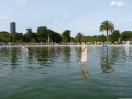 14 /19 - Aby sur la Seine et au jardin de Luxembourg