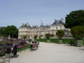 17 /19 - Aby sur la Seine et au jardin de Luxembourg