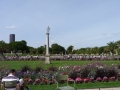 18 /19 - Aby sur la Seine et au jardin de Luxembourg
