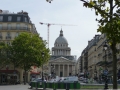 19 /19 - Aby sur la Seine et au jardin de Luxembourg