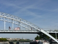 9 /26 - Aby fait un tour en bateau sur la Seine