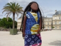 6 /21 - Aby rencontre Diogobe