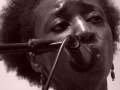 Concert d'Aïssate Ba - 7/16