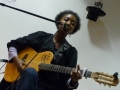 Concert d'Aïssate Ba - 13/16