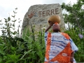 2 /48 - Ballade à Terre & Humanisme, en Ardèche