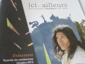 8 /48 - Ballade à Terre & Humanisme, en Ardèche