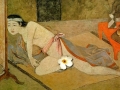 Le peintre Balthus - 10/28