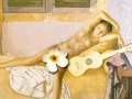 Le peintre Balthus - 12/28