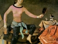 Le peintre Balthus - 13/28