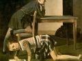 Le peintre Balthus - 20/28