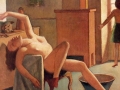 Le peintre Balthus - 15/28