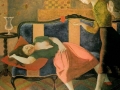 Le peintre Balthus - 18/28