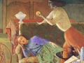 Le peintre Balthus - 19/28