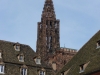 La cathédrale de Strasbourg, France - 4/20