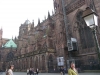 La cathédrale de Strasbourg, France - 9/20