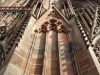 La cathédrale de Strasbourg, France - 14/20