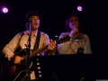 2 /11 - Daniela Albrecht chante avec Marcel Van Dam