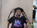 Les t-shirts SaDunya sur la famille Ndiaye - 7/11