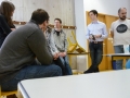 10 /14 - Manon Carre au Startup Weekend de Nancy