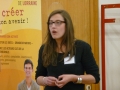 12 /14 - Manon Carre au Startup Weekend de Nancy