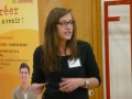 13 /14 - Manon Carre au Startup Weekend de Nancy