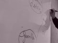 2 /14 - Manon Carre au Startup Weekend de Nancy
