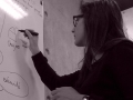 3 /14 - Manon Carre au Startup Weekend de Nancy