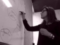 5 /14 - Manon Carre au Startup Weekend de Nancy