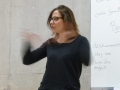 7 /14 - Manon Carre au Startup Weekend de Nancy