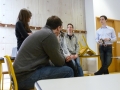 9 /14 - Manon Carre au Startup Weekend de Nancy