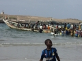 11 /25 - Nettoyage de la plage de Yoff (action)