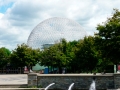 27 /28 - Parc jean drapeau Montréal