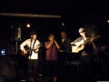 21 /24 - Paul Lassey joue avec Deep River au Clou