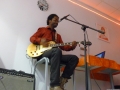 10 /13 - Pedro l\'âme en concert à Alto Resto
