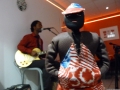 3 /13 - Pedro l\'âme en concert à Alto Resto