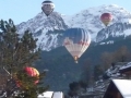 Semaine internationale du ballon Château-d'Œx - 13/20