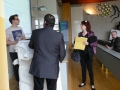 8 /9 - Stephanie Bourgeois au Startup Weekend de Nancy