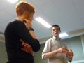 2 /8 - Steven Martins au Startup Weekend de Nancy
