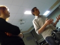 4 /8 - Steven Martins au Startup Weekend de Nancy