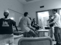 6 /8 - Steven Martins au Startup Weekend de Nancy