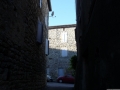 10 /23 - village de Lablachère en Ardèche
