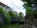 12 /23 - village de Lablachère en Ardèche