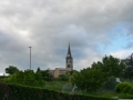 14 /23 - village de Lablachère en Ardèche