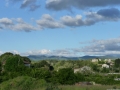 20 /23 - village de Lablachère en Ardèche