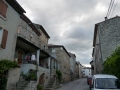 6 /23 - village de Lablachère en Ardèche
