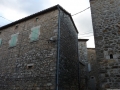 7 /23 - village de Lablachère en Ardèche