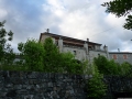 9 /23 - village de Lablachère en Ardèche
