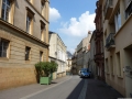 12 /20 - Rencontre à Metz avec Olivier Rudez